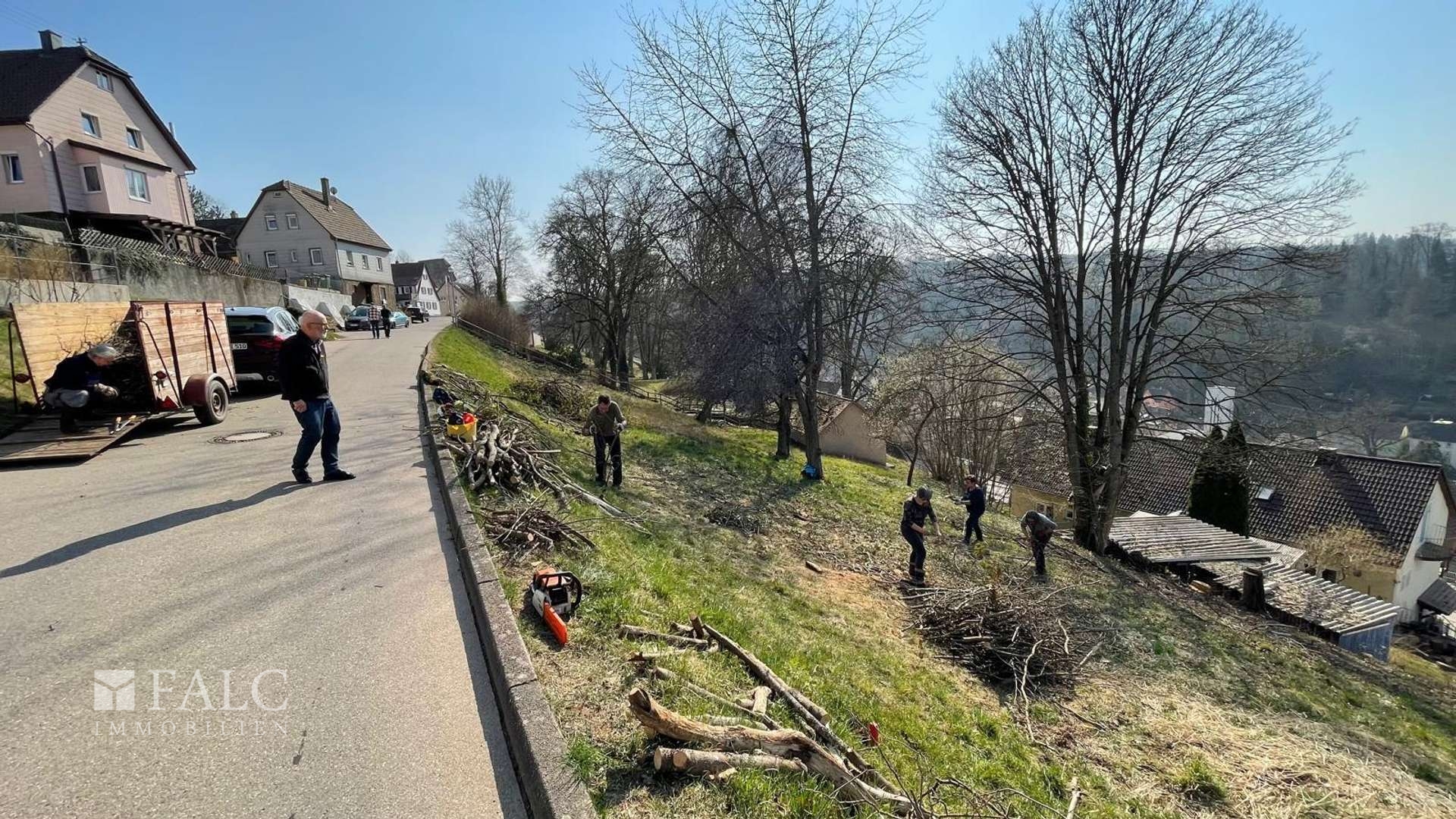 Foto aus März 2025